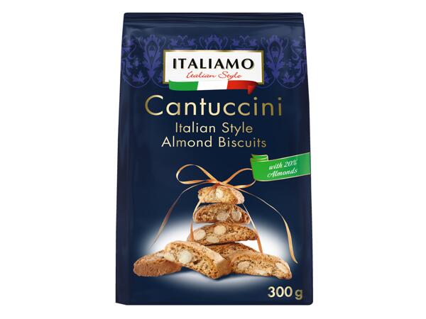 Cantuccini
