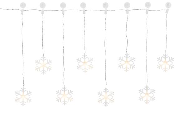 LED Curtain Lights