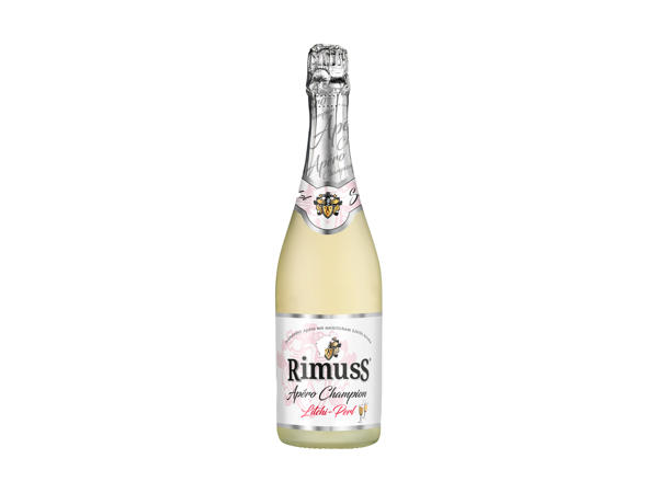 Litchi Perl Rimuss