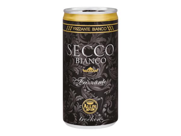 Secco Bianco/Rosato