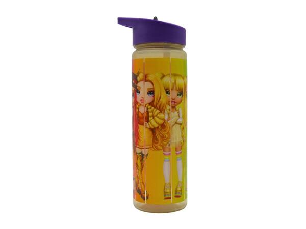 Zak Character Water Bottle - 600ml