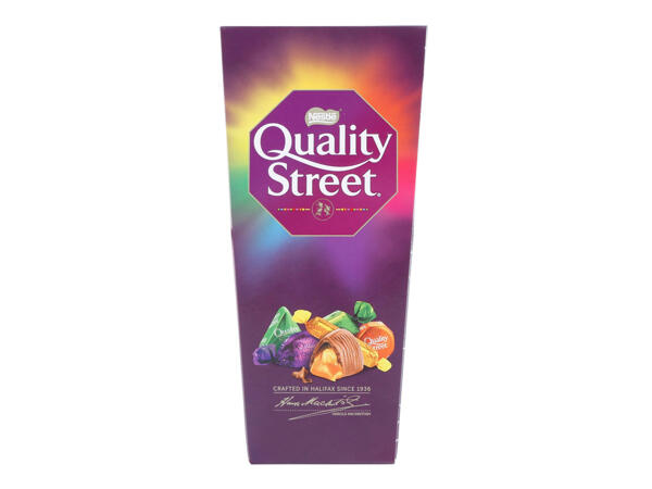 Quality Street
