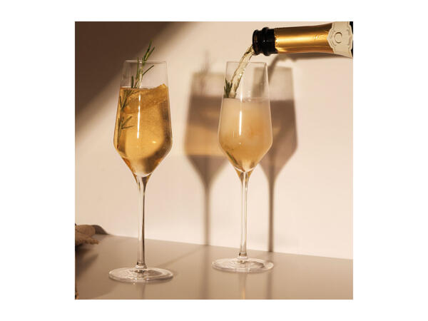 Villeroy & Boch Champagne Glass