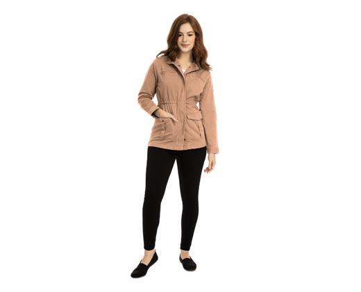 Serra
Ladies' Spring Jacket