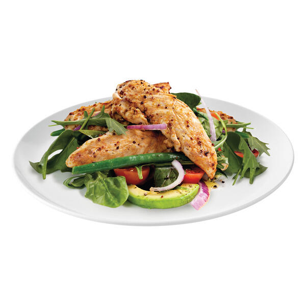 Chicken Tenderloins Family Pack, per lb