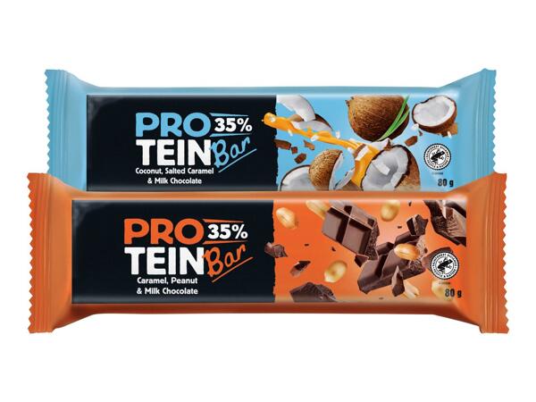 PROTEINOVÁ TYČINKA