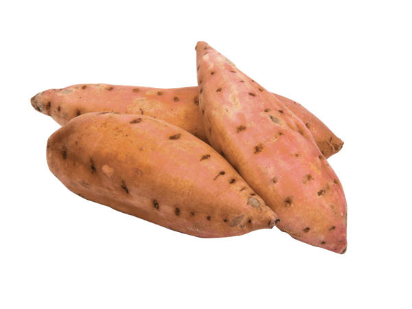 Oaklands SWEET POTATOES