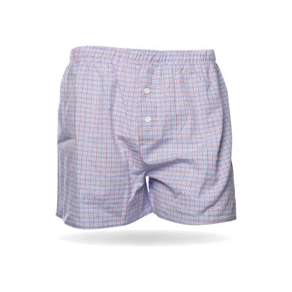 Boxers pour hommes, 2 pcs