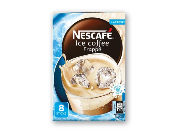 NESCAFÉ/​NESTLÉ Kaffe eller kakao