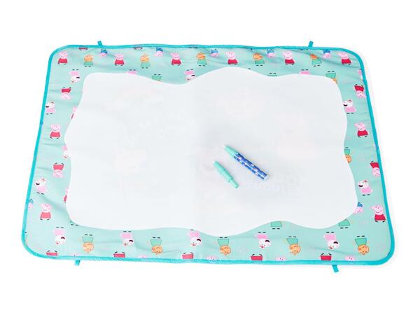 Water Drawing Mat