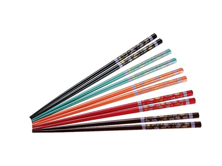 Bamboo Chopsticks
