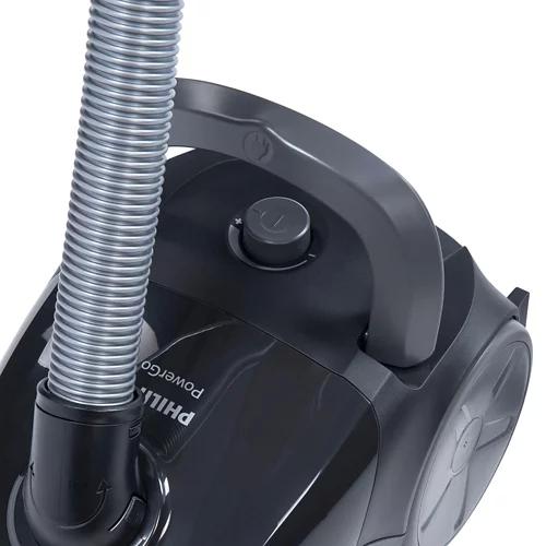 PHILIPS Bodenstaubsauger PowerGo FC8289/09