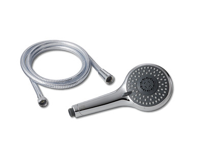 Easy Home Multifunctional Showerhead