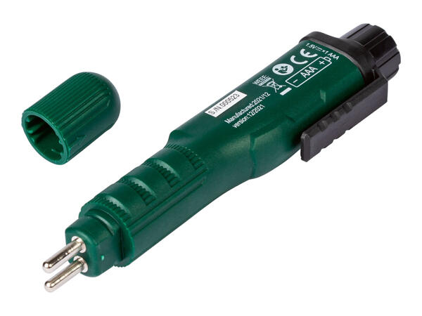 Parkside Brake Fluid Tester