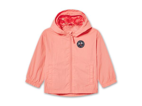 Kinder Trekkingjacke