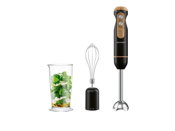 Hand blender set 3 in 1