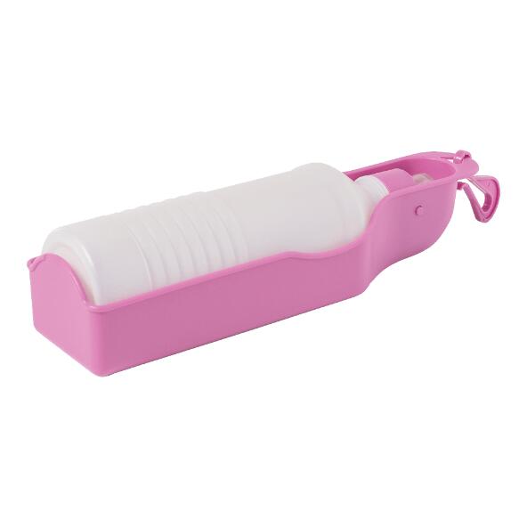 Trinkflasche für Haustiere