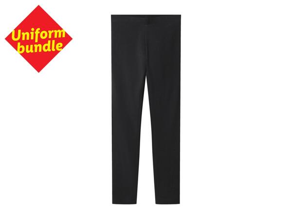 Leggings - 2 Pack