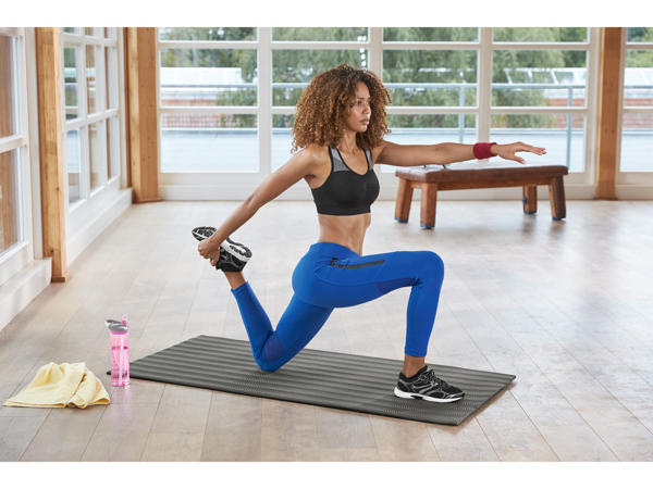 Exercise Mat