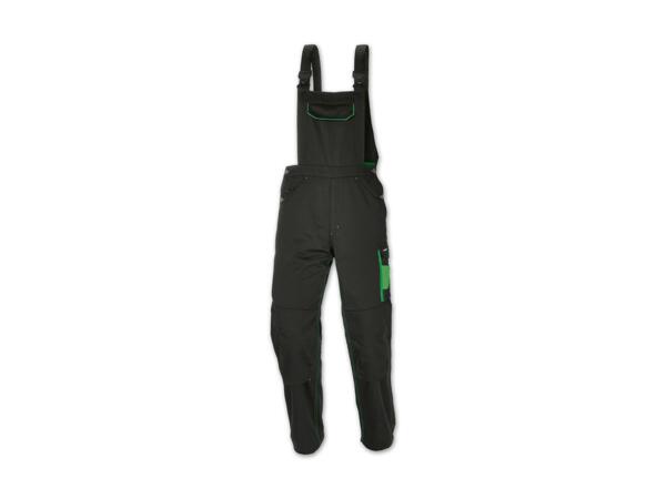 Herren Arbeitslatzhose