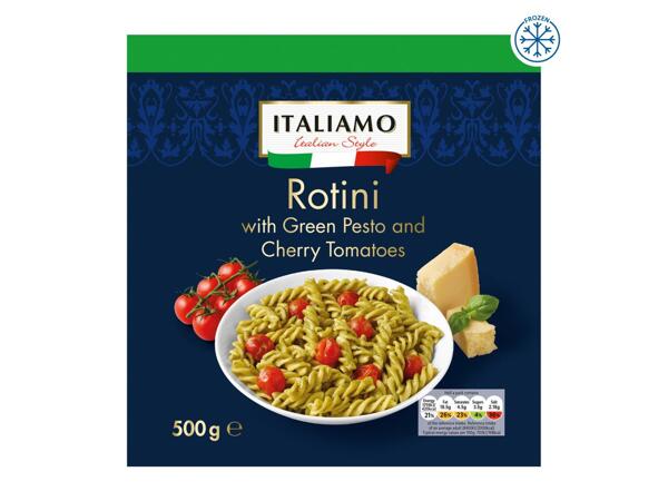 Italiamo Italian Ready Meals