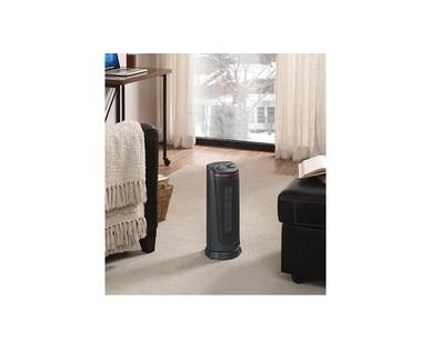 Easy Home Oscillating Ceramic Tower Heater