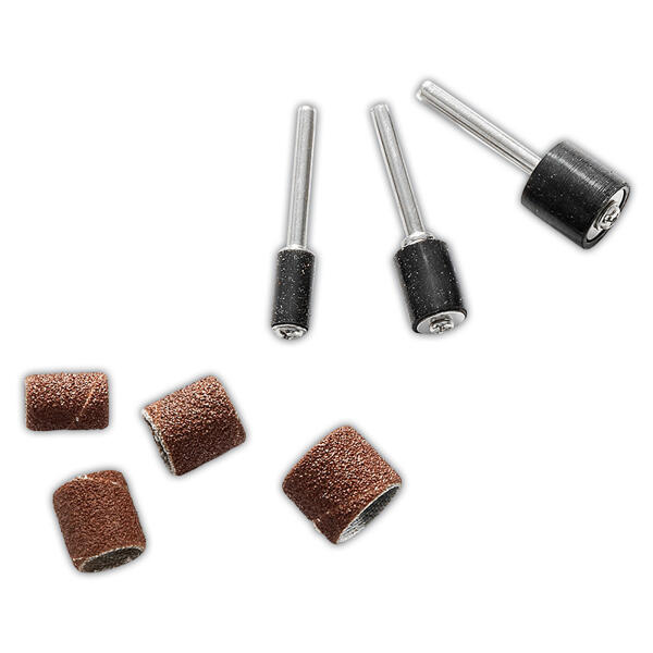 Schleif-Set 102-tlg.