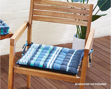 Futon Cushion