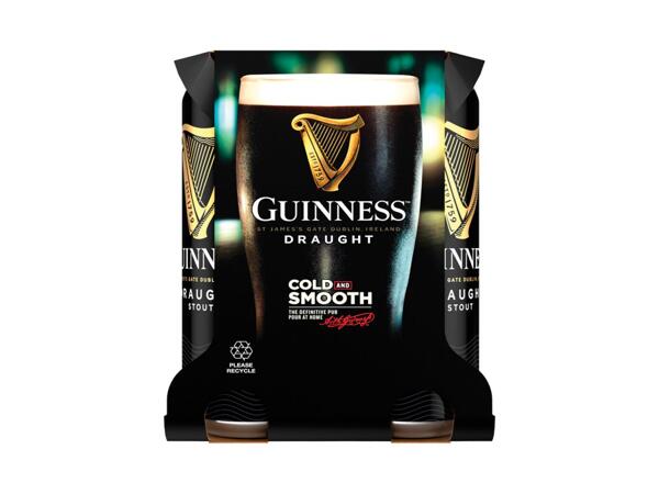 Guinness Draught