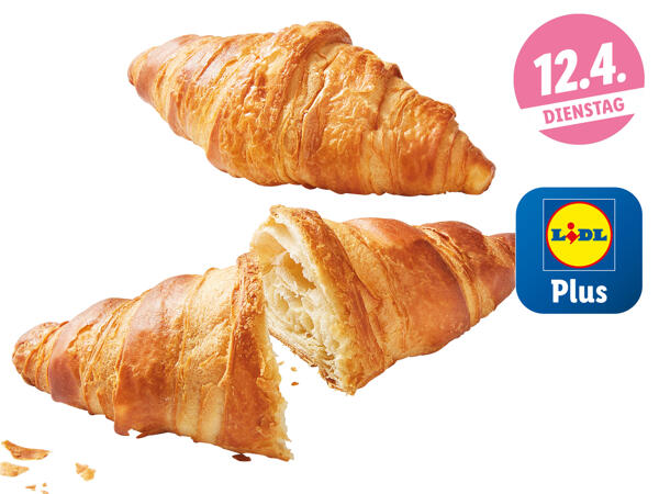 Butter Croissant