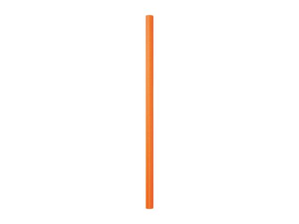 Orange Pool Noodle