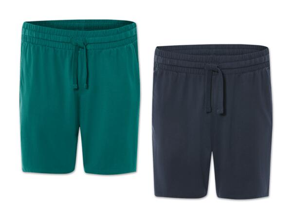 Herren Shorts