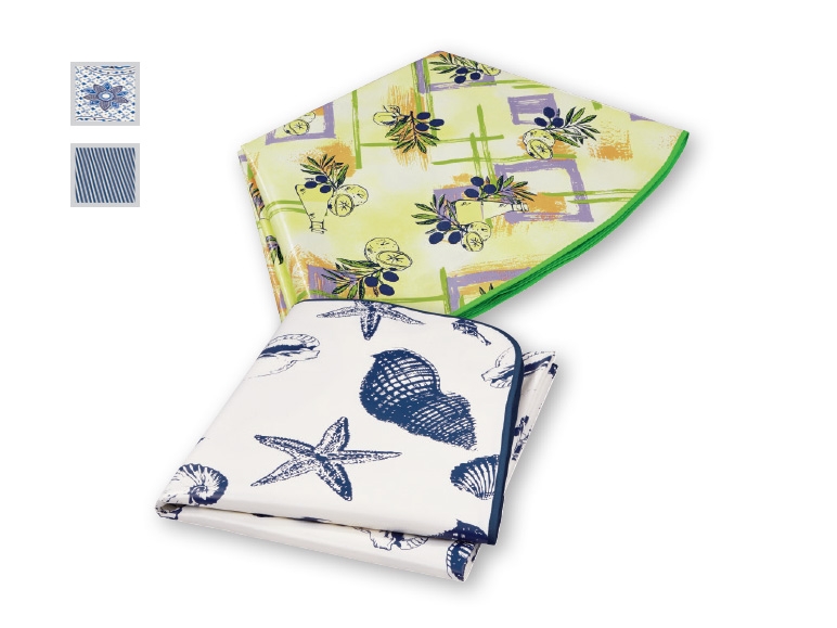MERADISO Tablecloth