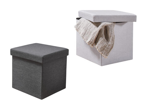 Sitzhocker