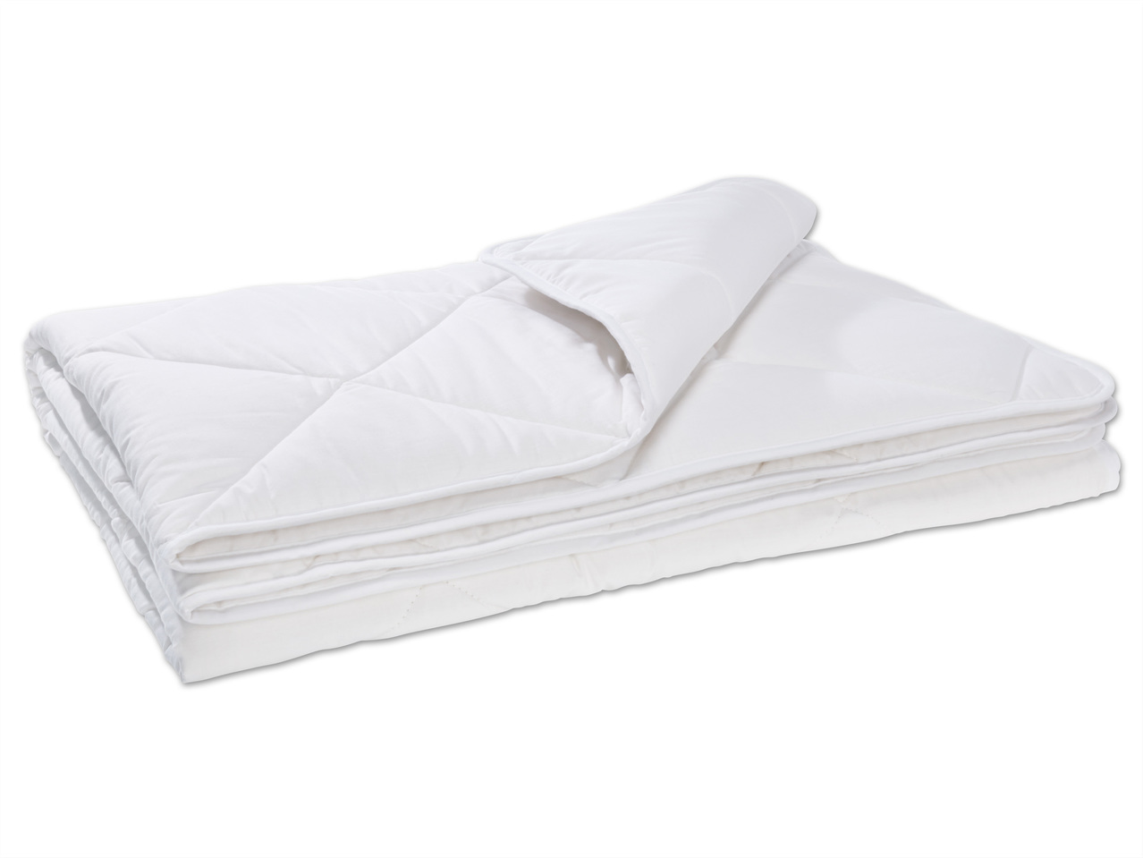 MERADISO(R)PURE COLLECTION Steppbett
