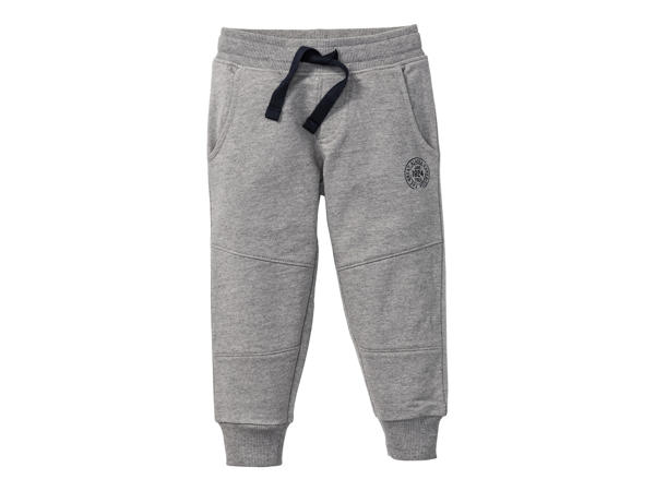 Boys' Joggers