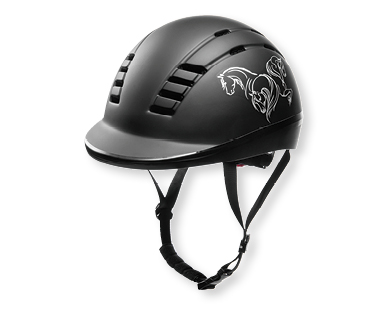Casco da equitazione CRANE(R)