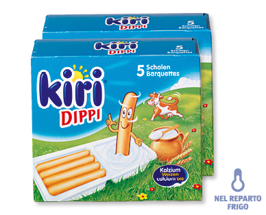 Dippi-Duo KIRI(R)