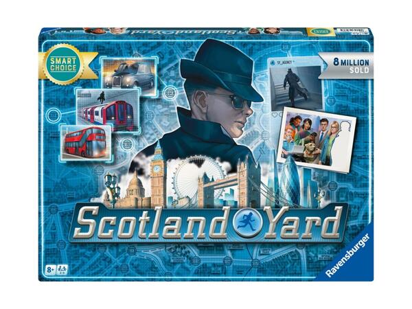 RAVENSBURGER(R) Spil