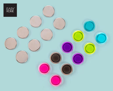 EASYHOME Magnet-Sortiment
