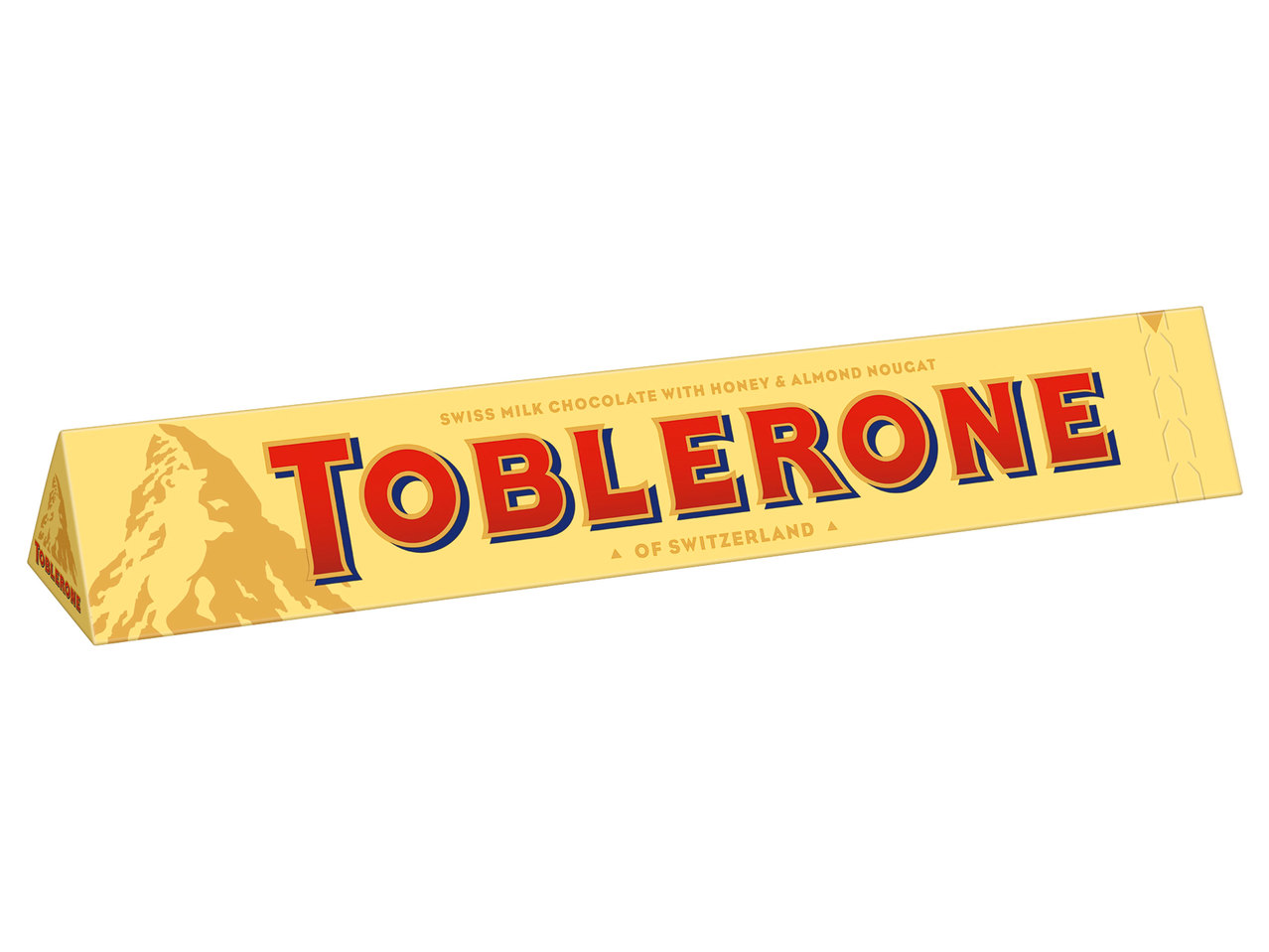 Toblerone