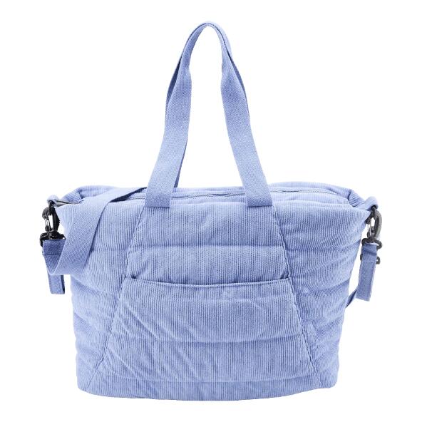 LIVE IN STYLE(R) 				Wickeltasche