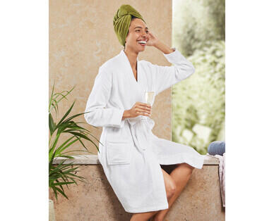 Women's Robe
