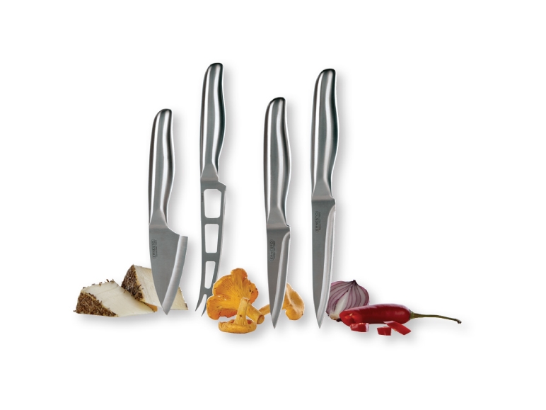 Couteau de cuisine professionnel