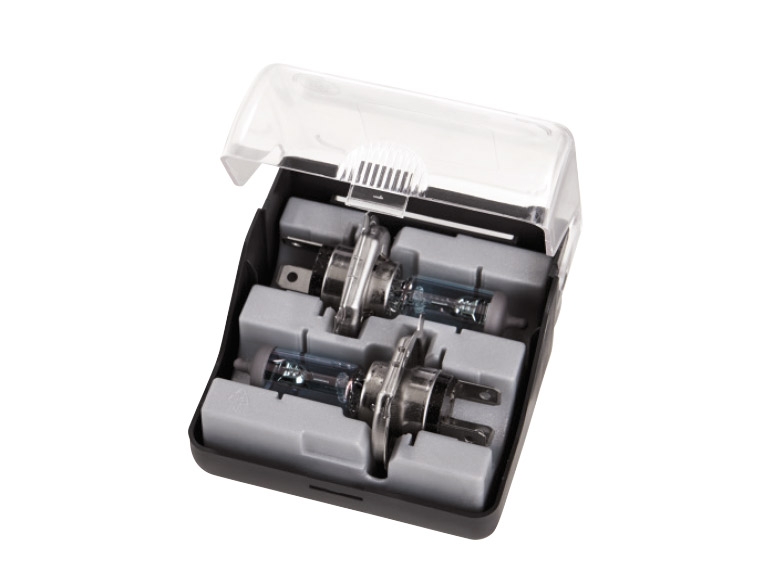Ultimate speed Car Headlight Bulbs