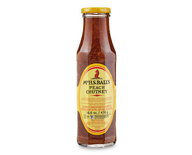 Mrs Ball's Chutneys 470g