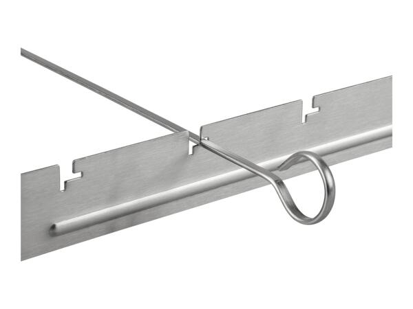 Grillmeister Barbecue Skewer Set - 7 Pieces