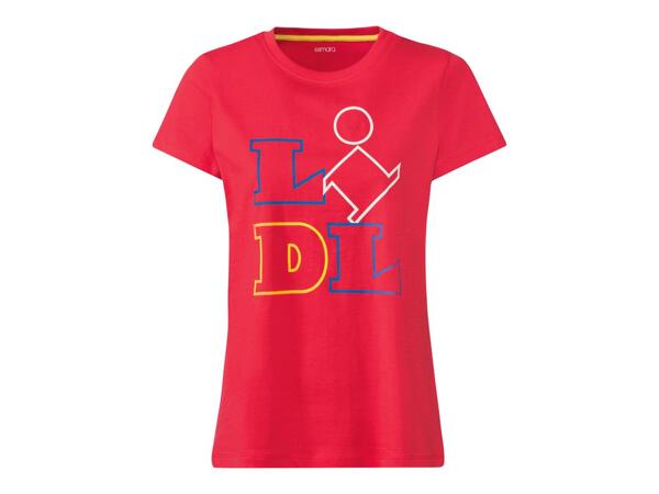 Ladies' T-Shirt