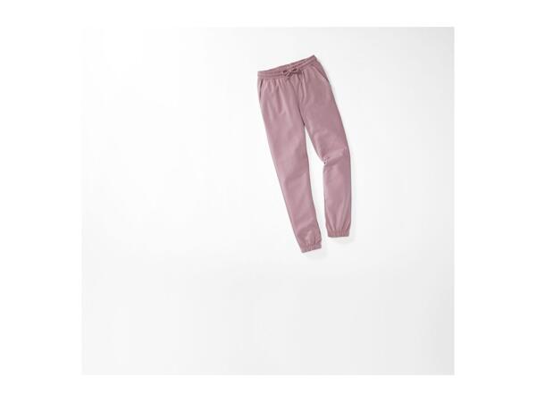 Pepperts! Kids' Joggers - Pink
