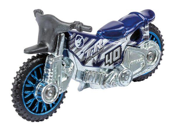 Mattel Hot Wheels Vehicle